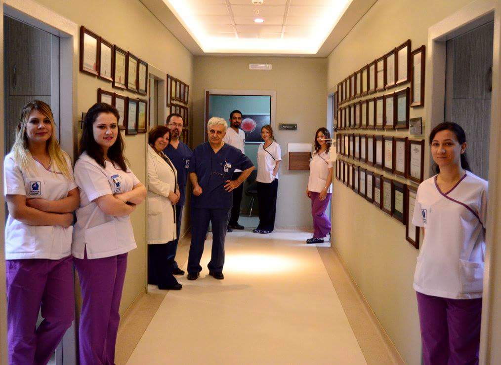 Soranus IVF Center — Dr.Visor photo 5