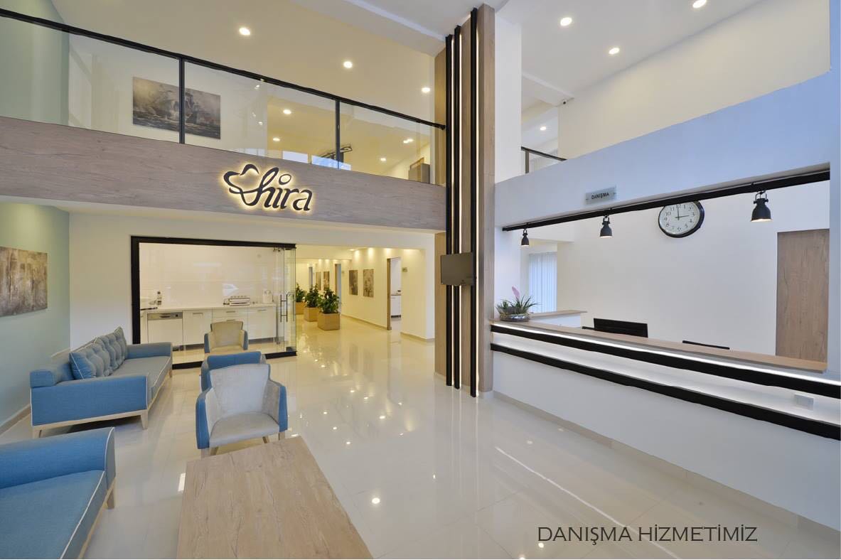 Özel Hira Ağız ve Diş Sağlığı Polikliniği — Dr.Visor photo 2