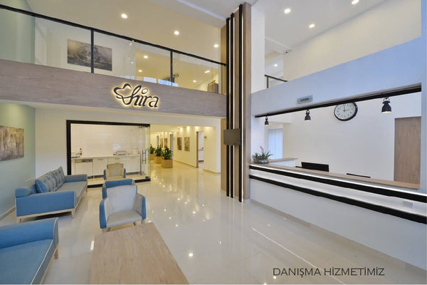 Özel Hira Ağız ve Diş Sağlığı Polikliniği
