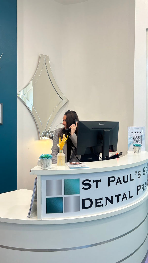St Paul's Square Dental Practice