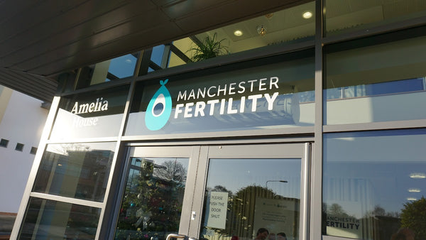 Manchester Fertility