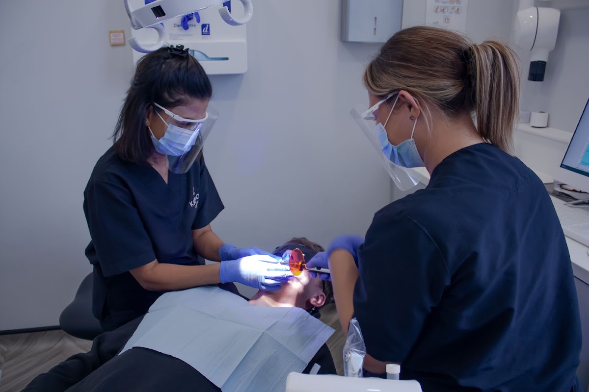 Edgbaston Smile Clinic — Dr.Visor photo 2