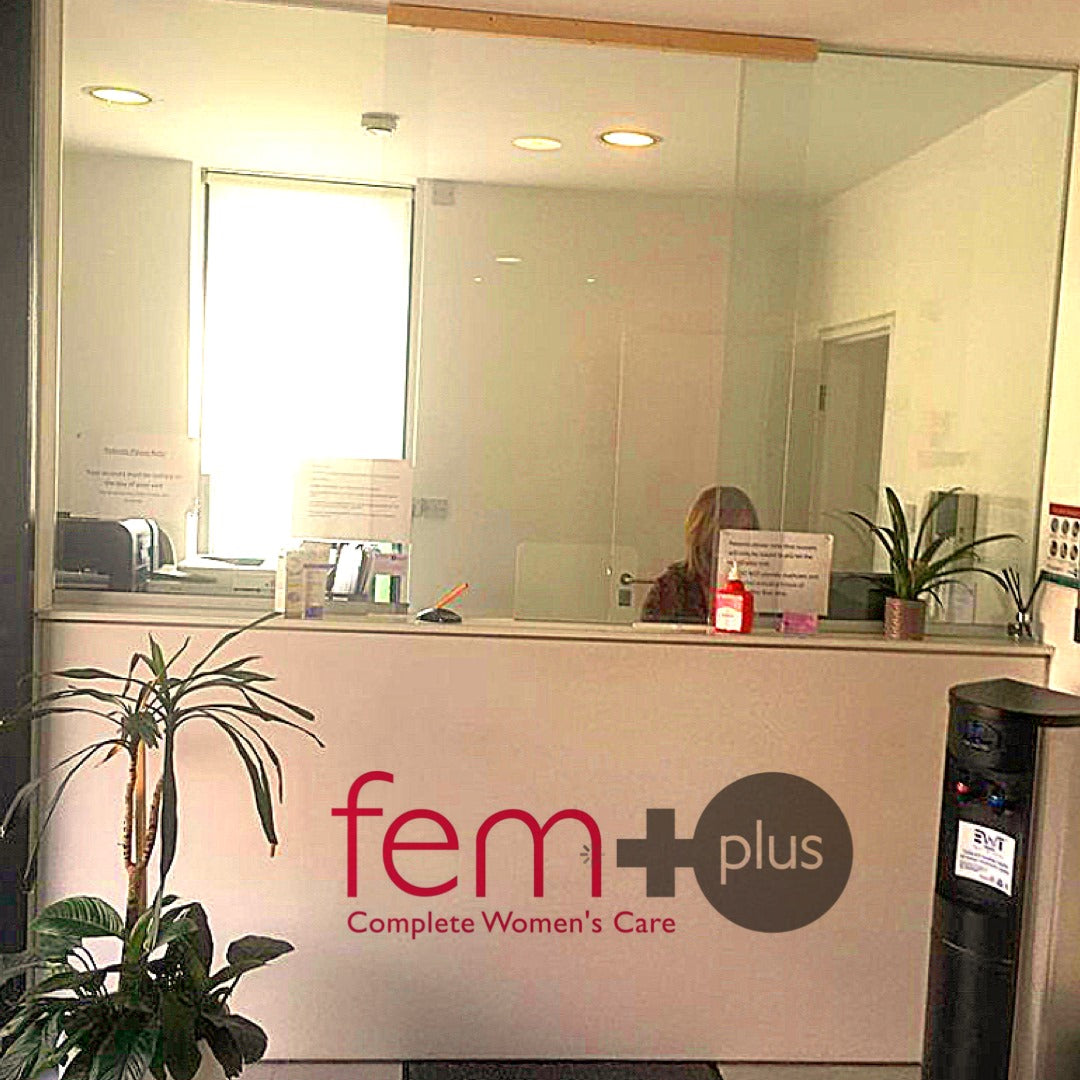Femplus - Women's Health Clinic — Dr.Visor
