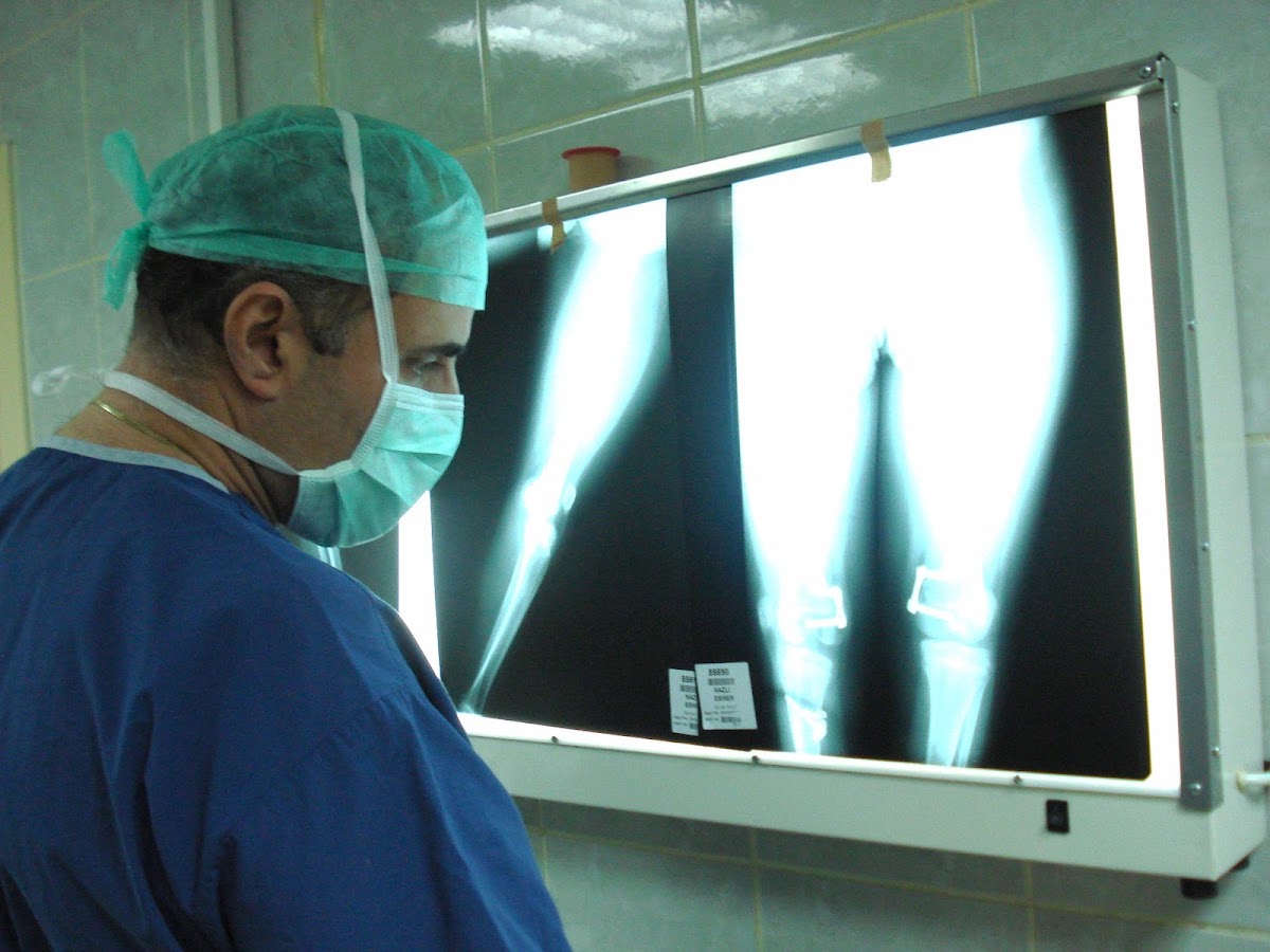 Orto Klinik — Dr.Visor photo 4
