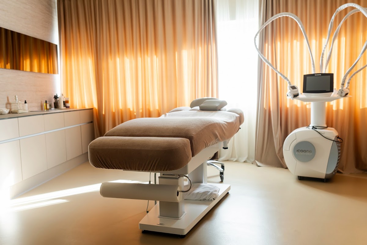 Skin Clinic - Aesthetic Surgery clinic in Split, Croatia