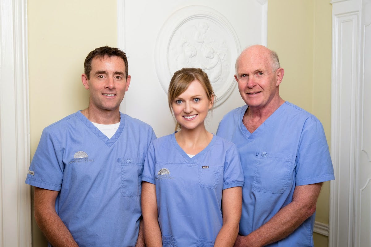 Harcourt Dental Clinic — Dr.Visor photo 5