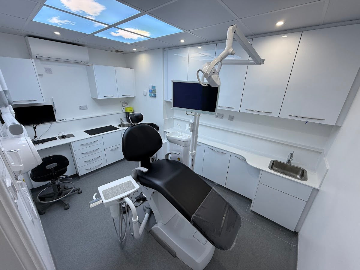 Slateford Dental Care — Dr.Visor photo 2