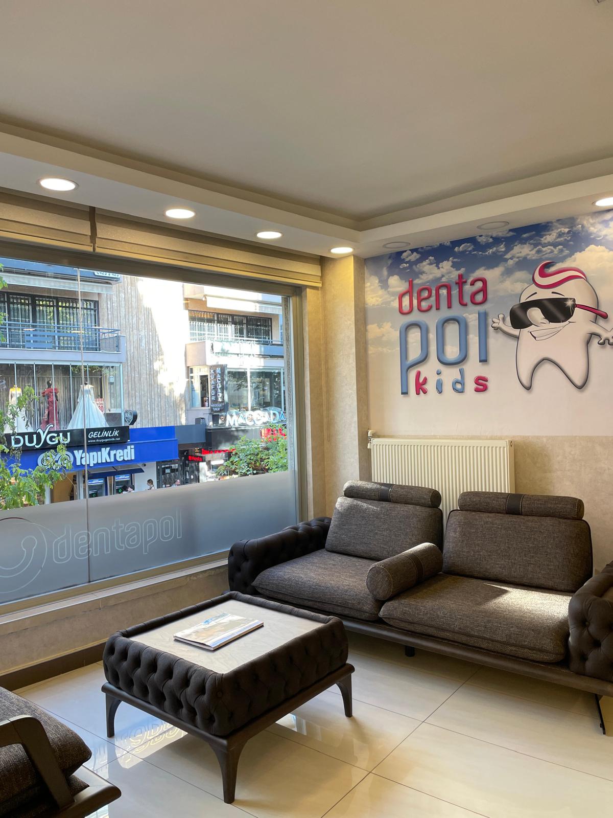 Dentapol Ankara — Dr.Visor photo 2
