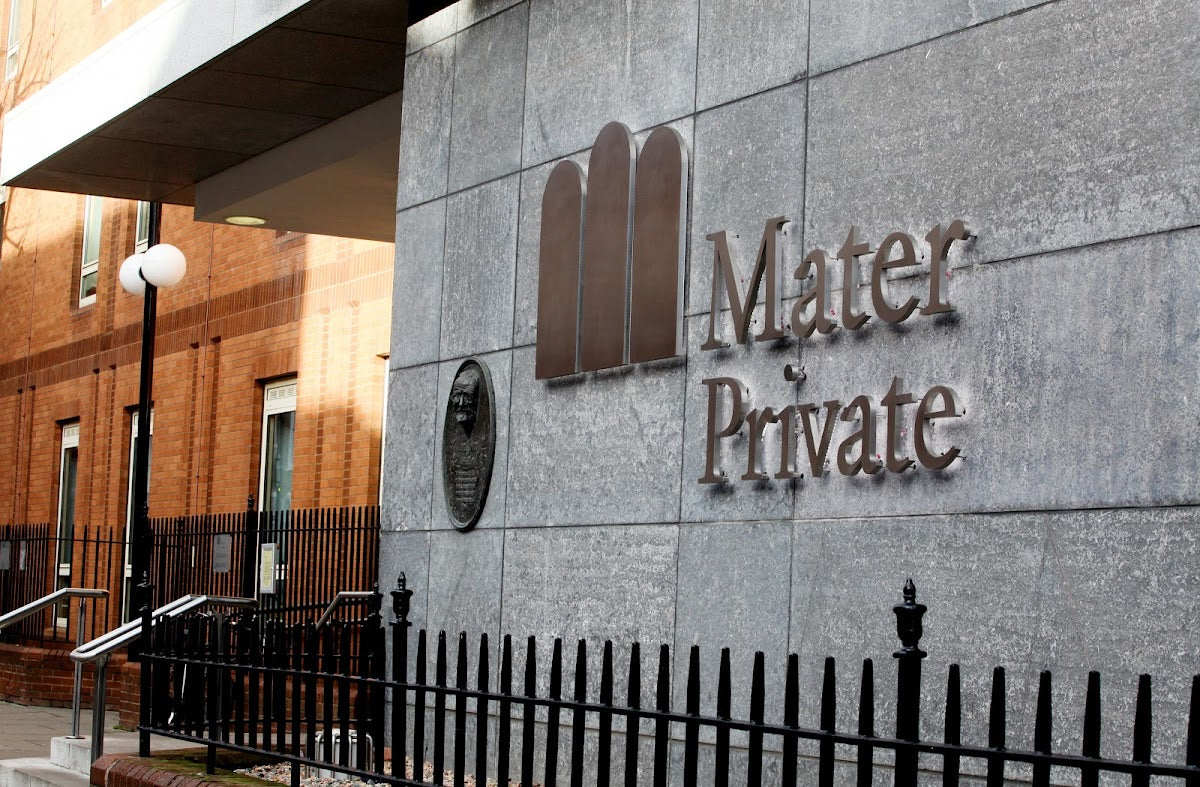 Mater Private Network — Dr.Visor photo 2