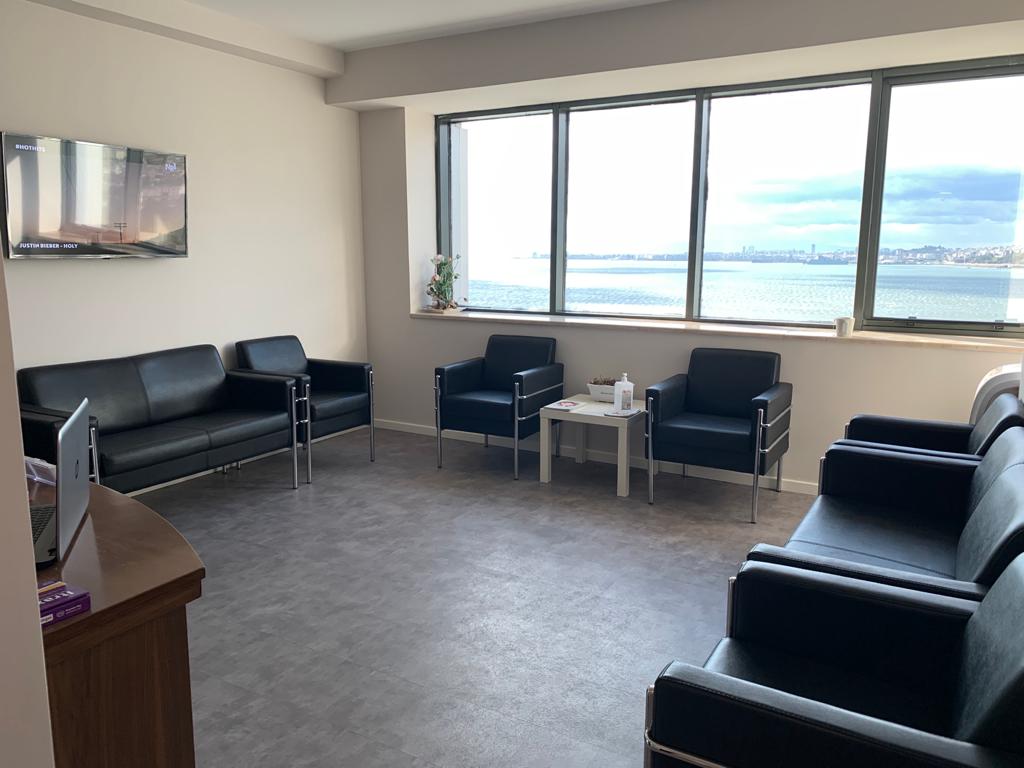 Prof. Dr. Yusuf Yıldırım - Cerrahi Onkoloji & Jinekolojik Onkoloji (Kanser Cerrahisi) — Dr.Visor photo 5