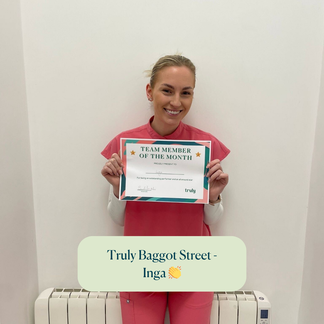 Truly Dental - Baggot Street — Dr.Visor photo 2