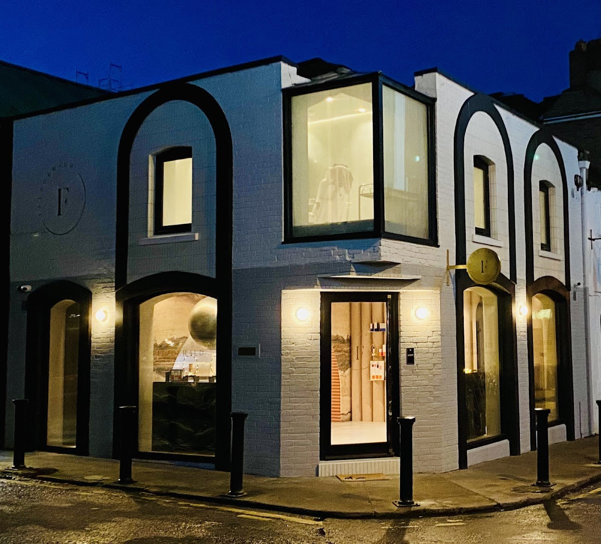 Fitzgerald Private Clinic Dublin — Dr.Visor photo 2