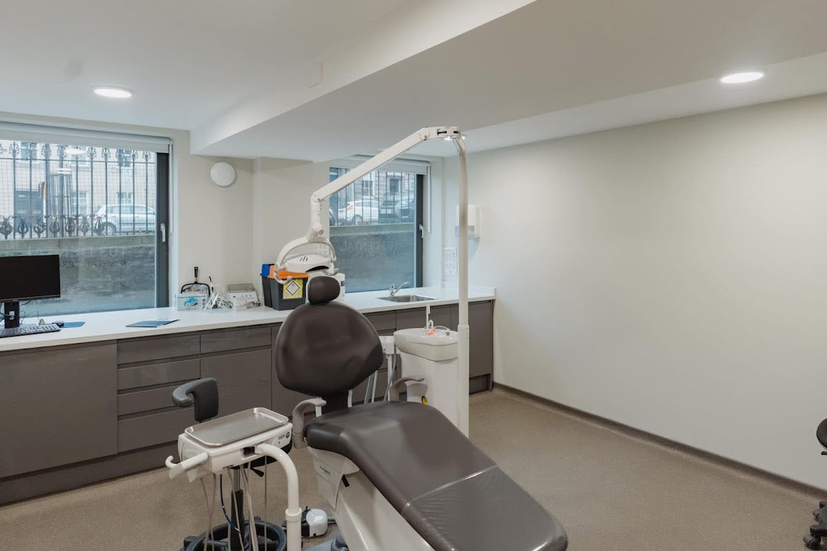 103 Dental and Implant Practice — Dr.Visor