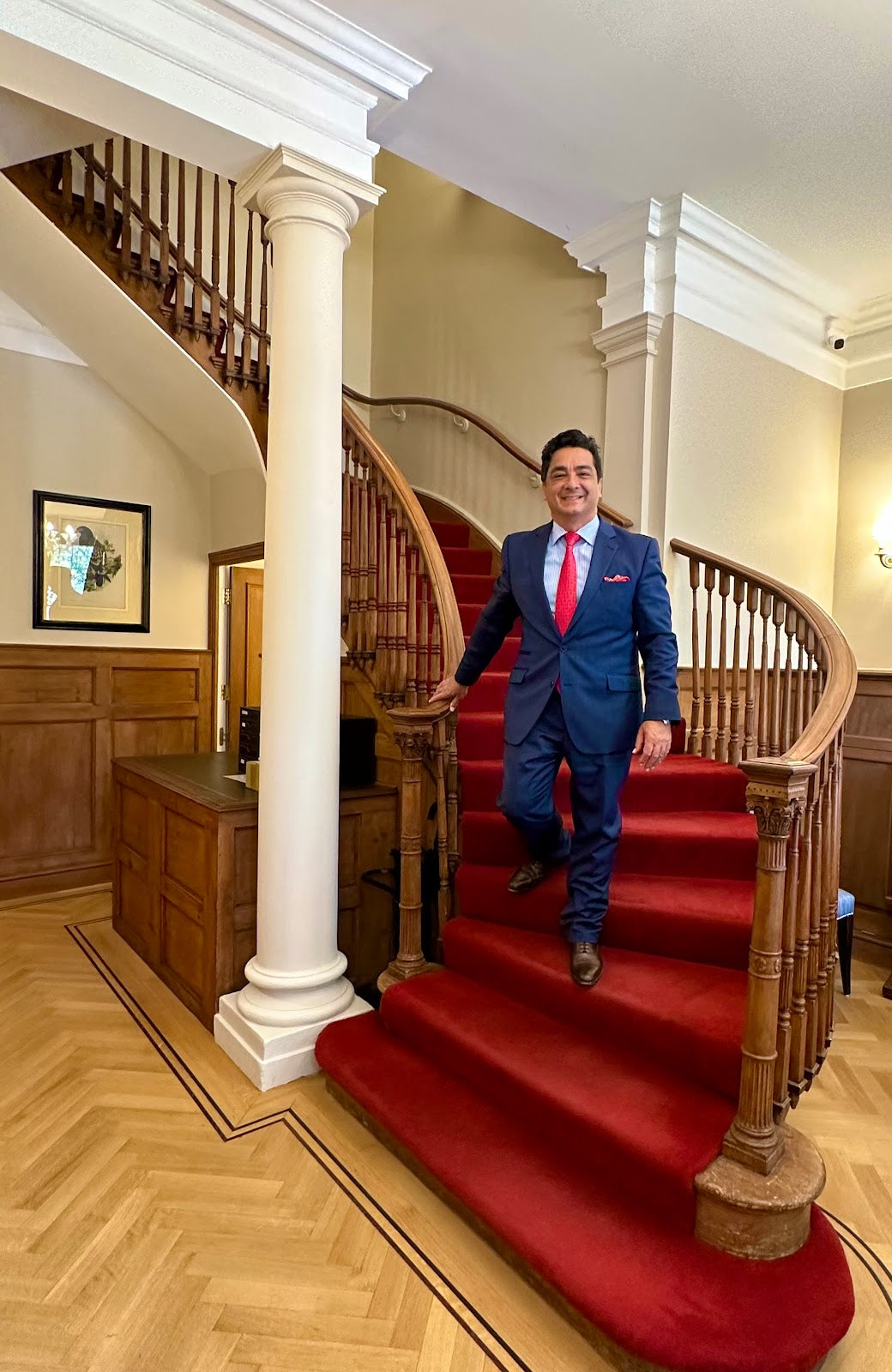 London Medical & Aesthetic Clinic — Dr.Visor photo 3