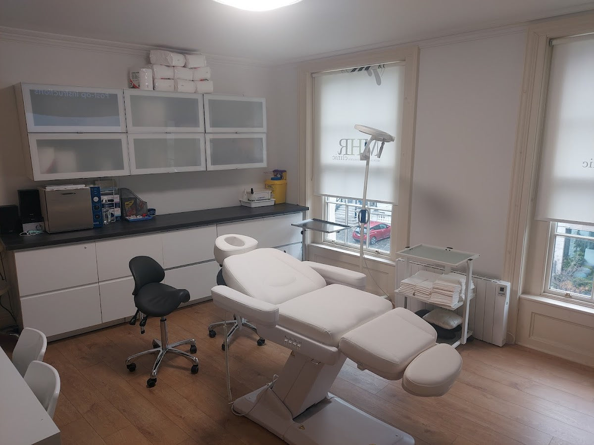 MHR Clinic Ltd. — Dr.Visor photo 2