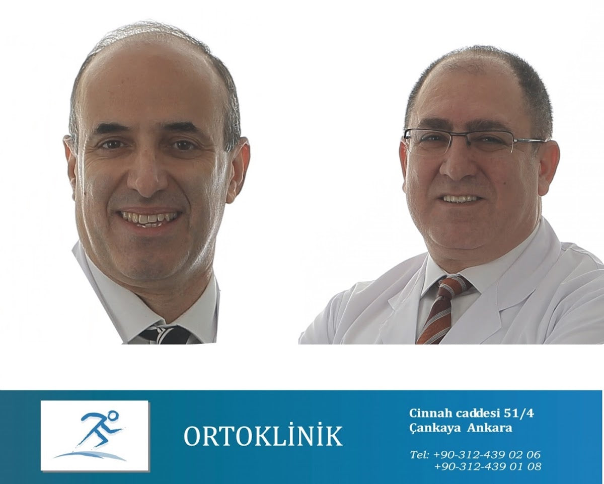 Orto Klinik — Dr.Visor photo 5