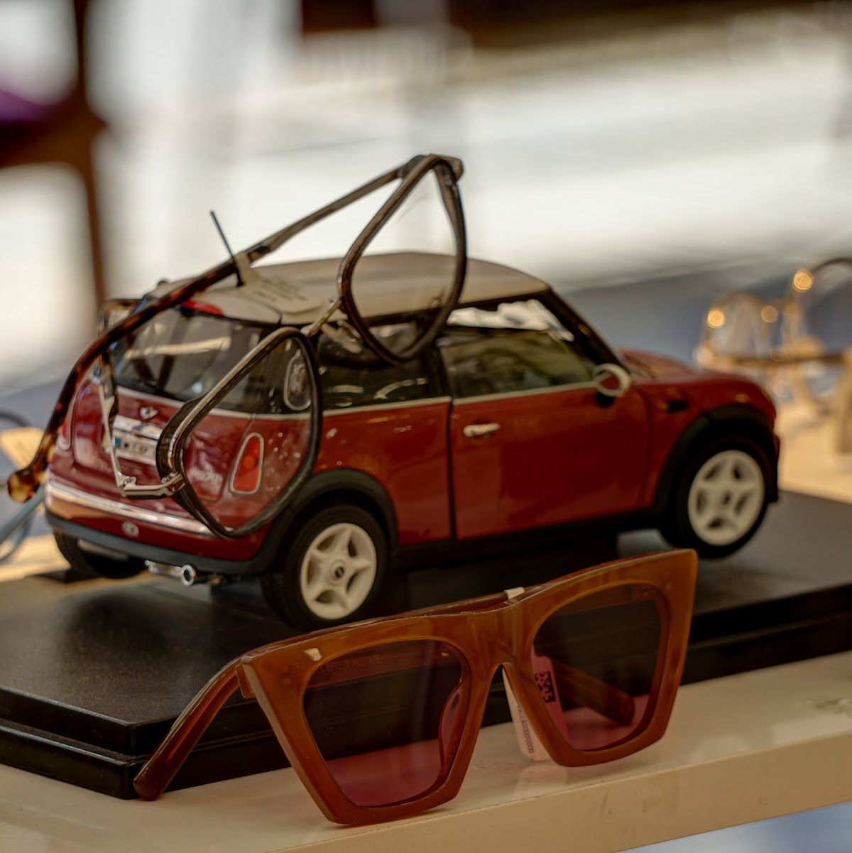 Yes Optik — Dr.Visor photo 5