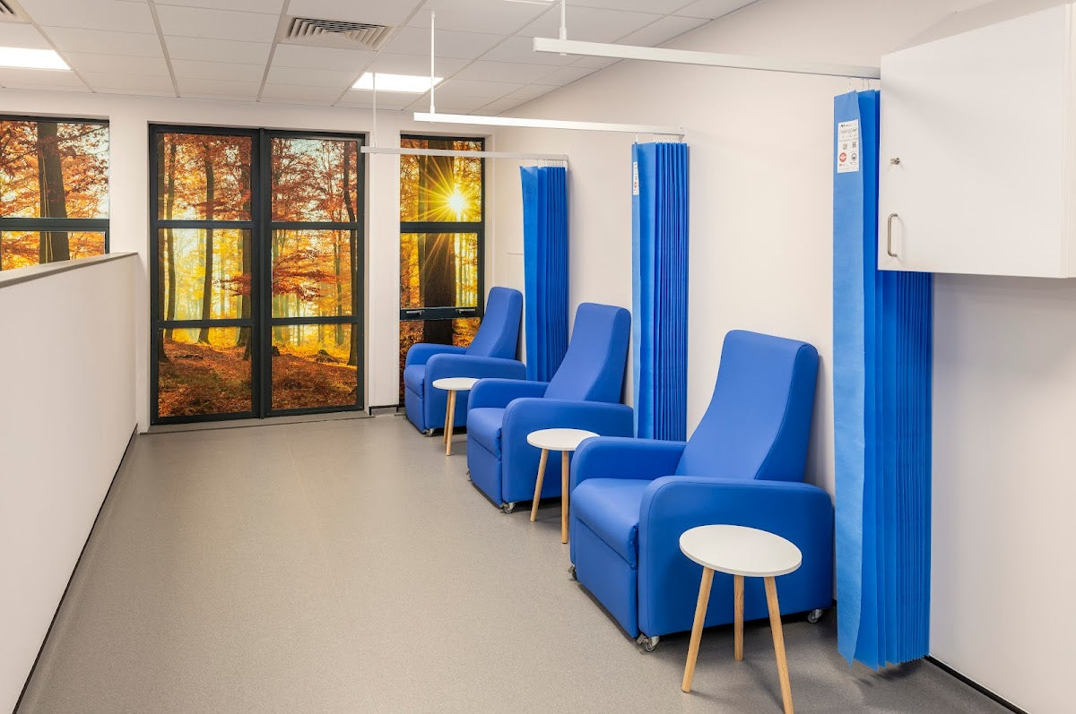 Newmedica Birmingham Eye Health Clinic & Surgical Centre — Dr.Visor photo 4