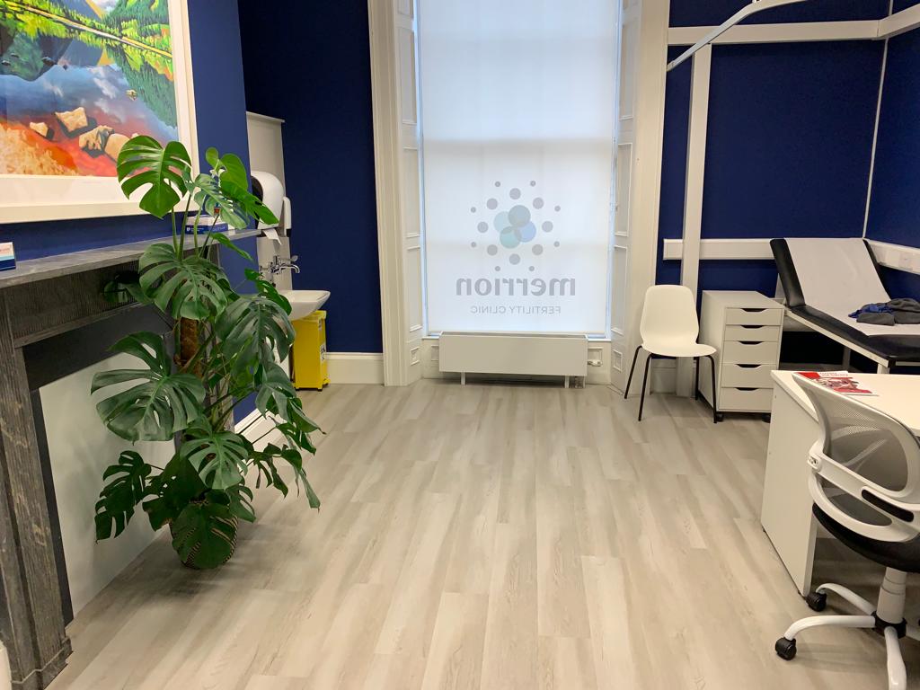 Merrion Fertility Clinic — Dr.Visor photo 2