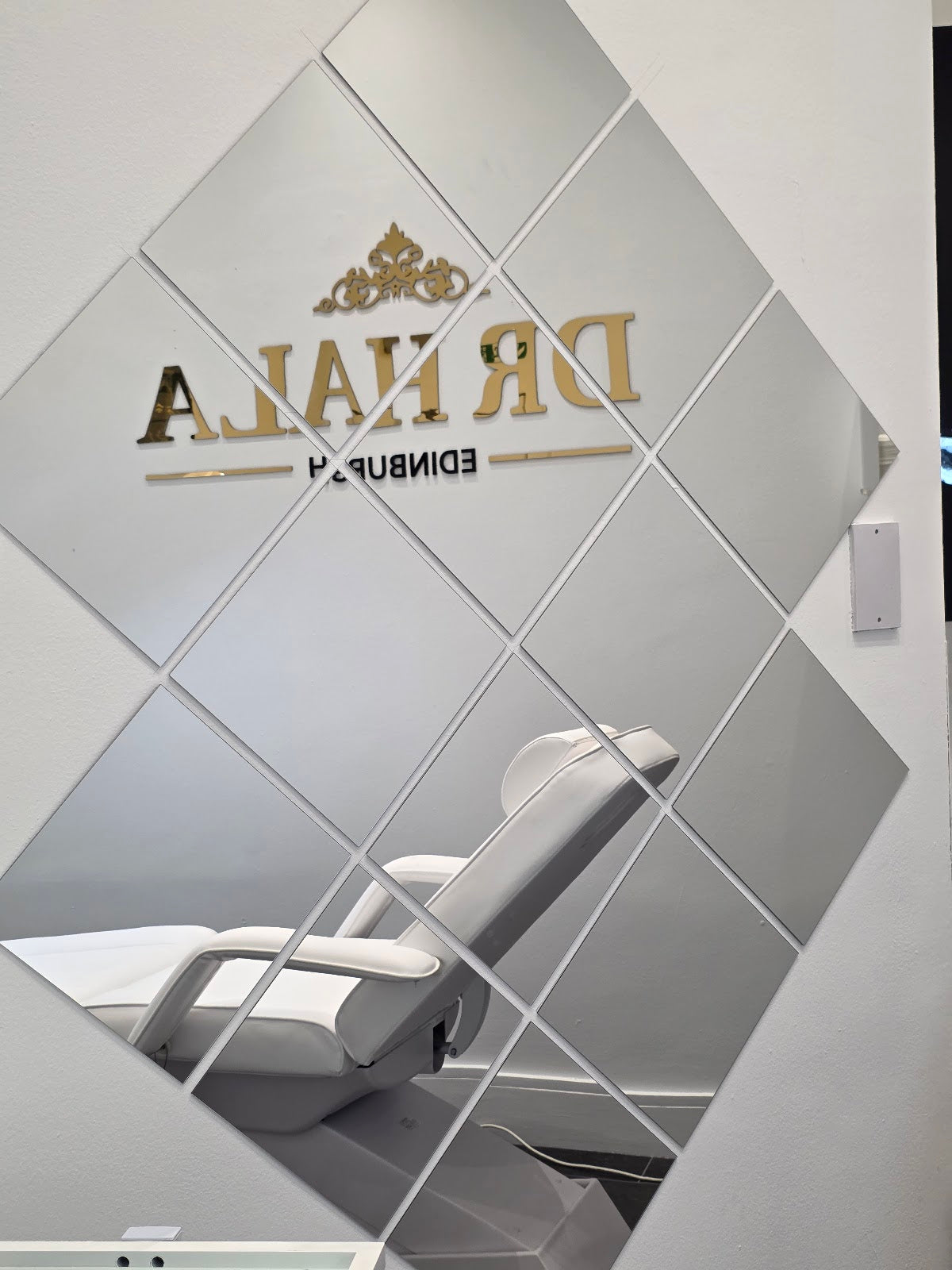 Dr Hala Aesthetics — Dr.Visor photo 4
