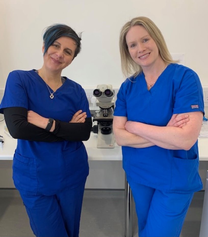 Femplus - Women's Health Clinic — Dr.Visor photo 3