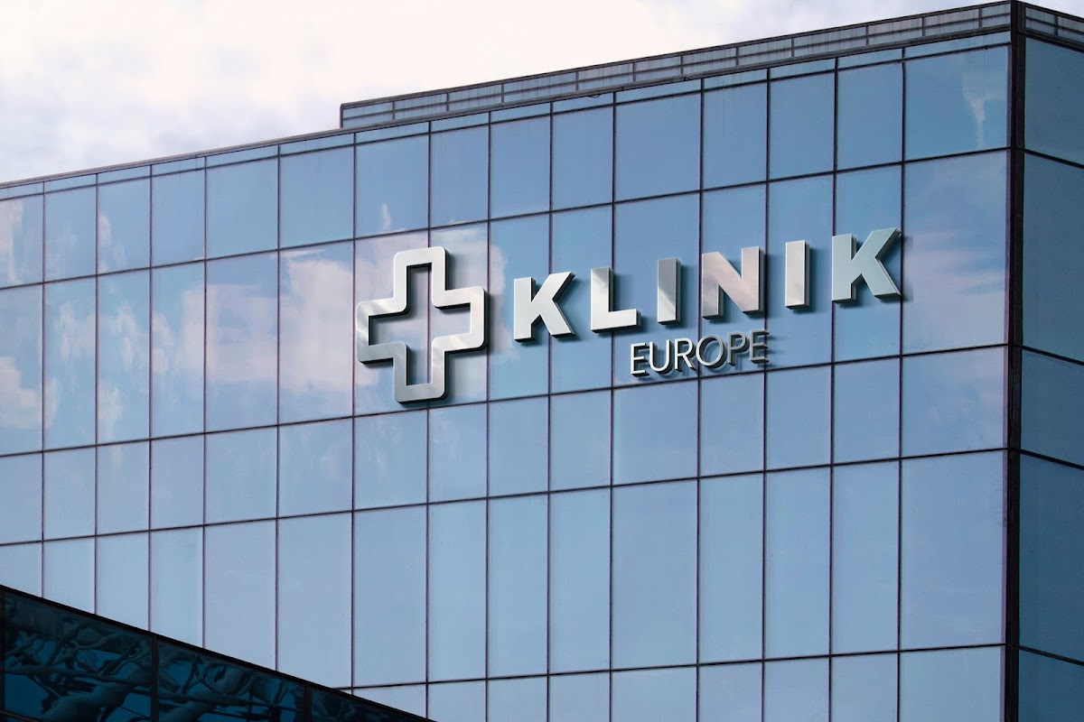 Klinik Europe AS l Plastic Surgery — Dr.Visor photo 2