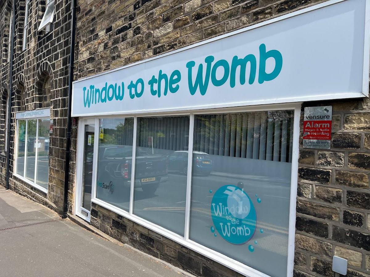 Window to the Womb Leeds — Dr.Visor