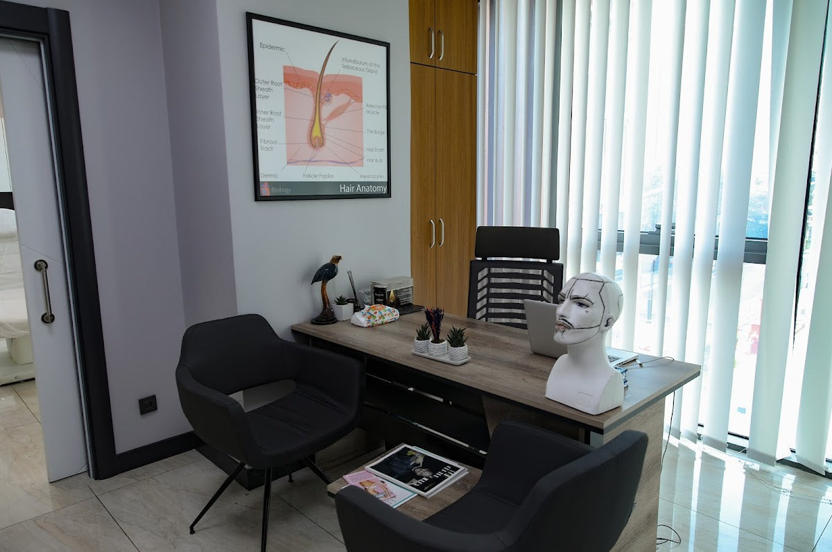 Hair Center Of Turkey — Dr.Visor photo 4
