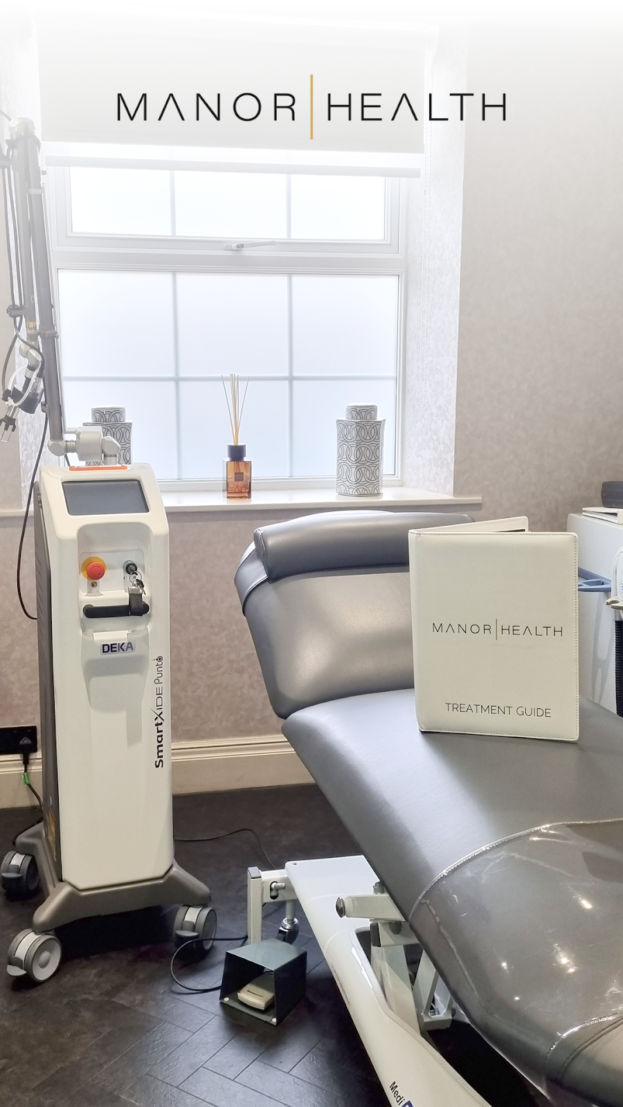 Manor Health — Dr.Visor photo 5