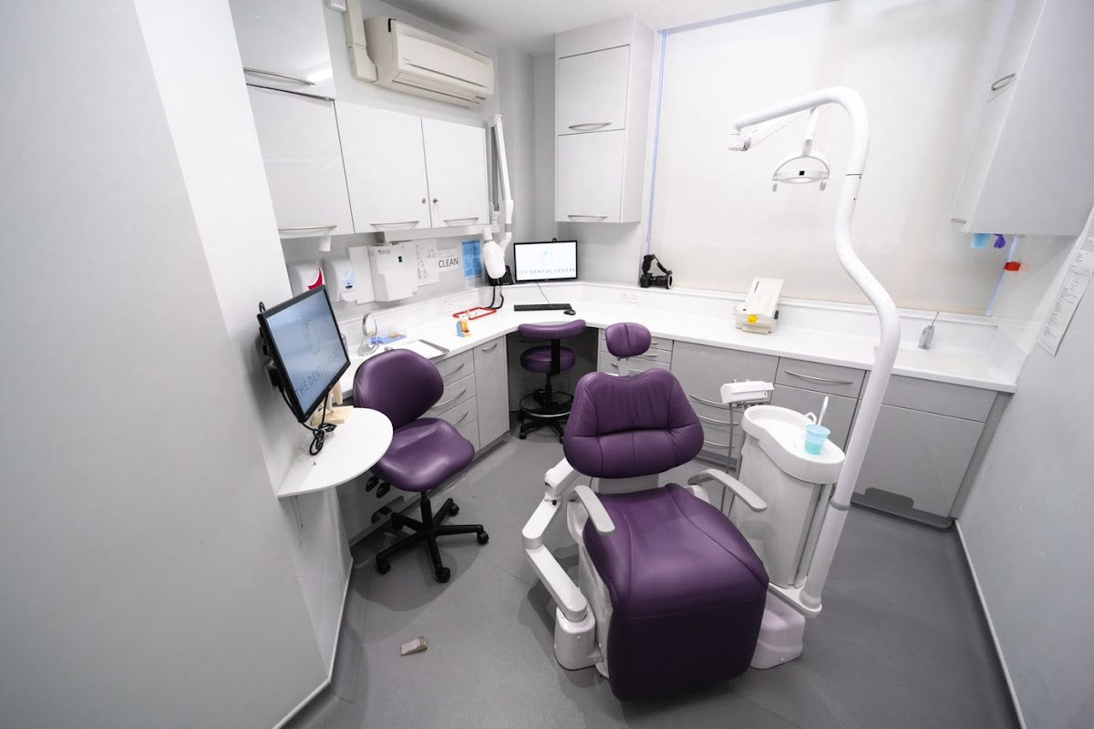 The Dental Centre London — Dr.Visor photo 4