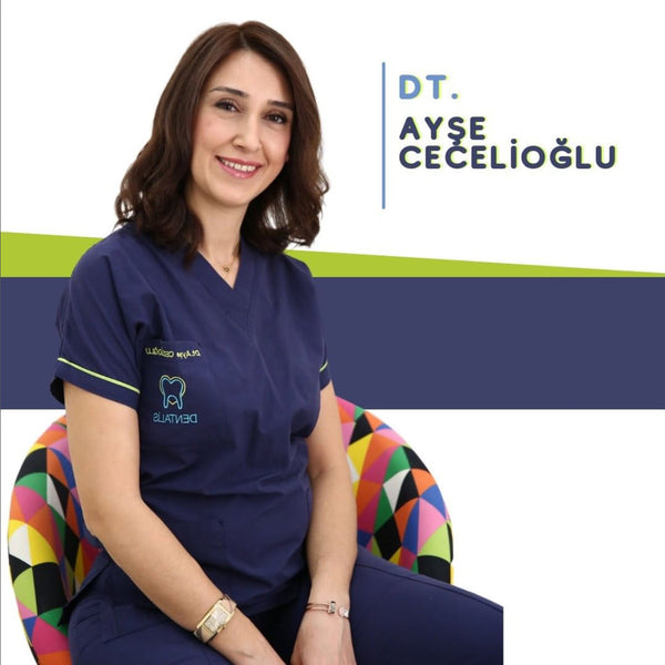 Ankara Dentalis Özel Ağız ve Diş Sağlığı Polikliniği | Ankara İmplant Diş Tedavisi