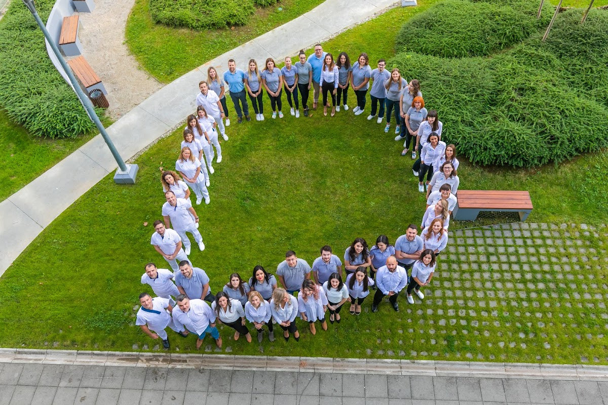 Dental - Dentum poliklinika - Dental clinic in Zagreb, Croatia