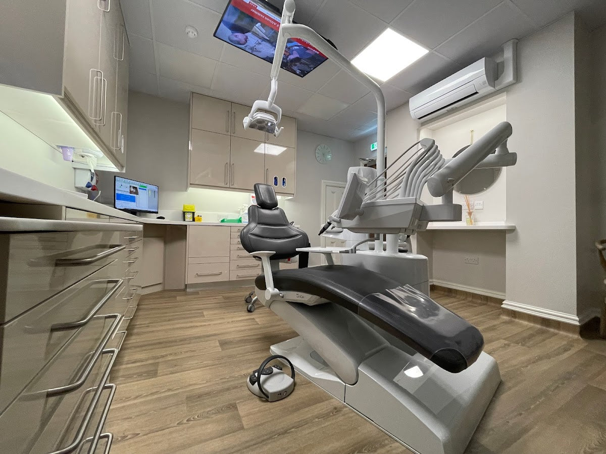 New Smile Dental Care — Dr.Visor photo 3