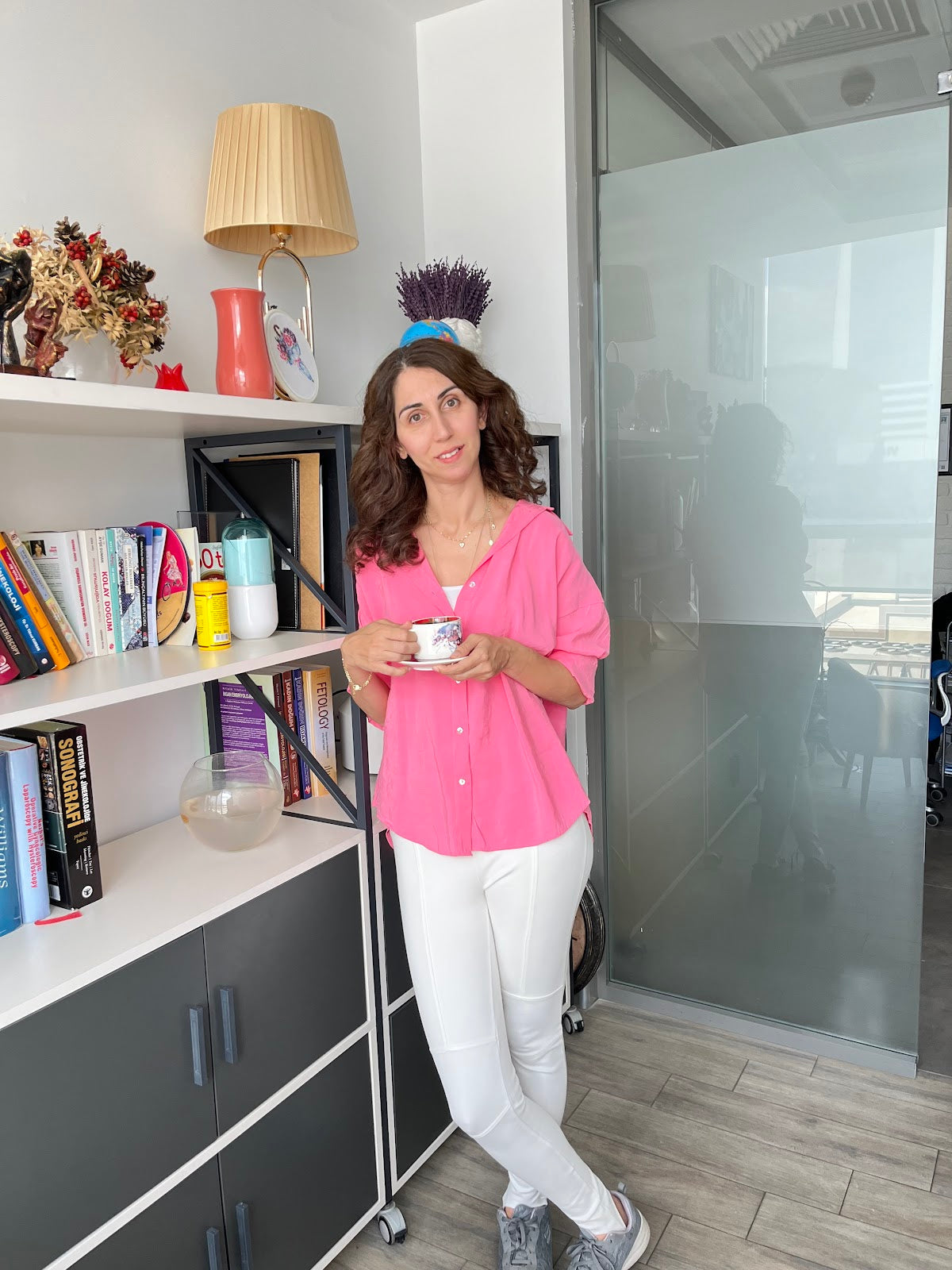 Doçent Dr Zeynep Asli Kaplan - Genital Estestik, Labioplasti Ankara, Kızlık zarı dikimi — Dr.Visor photo 4