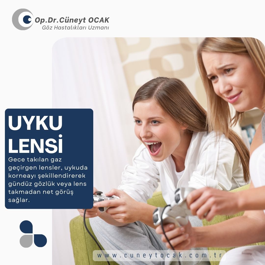 Op. Dr. Cüneyt Ocak — Dr.Visor photo 5