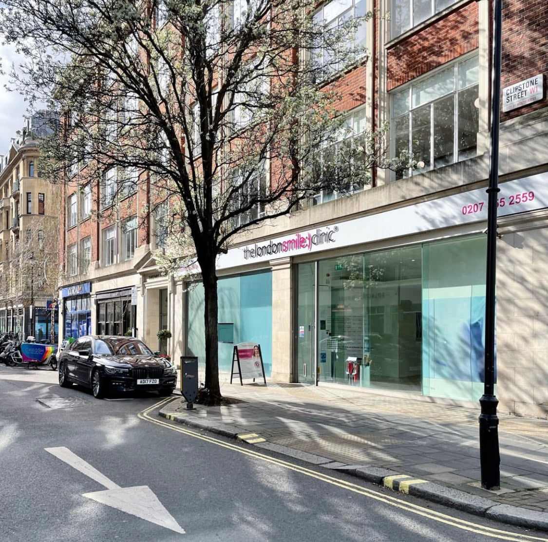 The London Smile Clinic — Dr.Visor photo 2