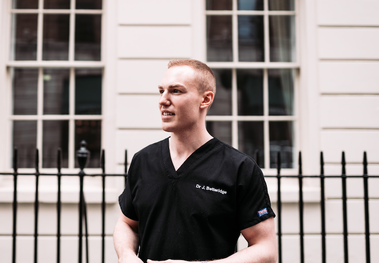 JB Aesthetics — Dr.Visor