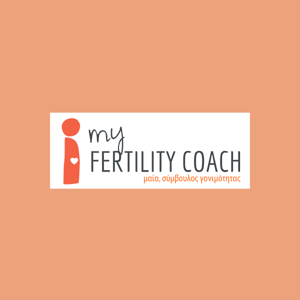 My Fertility Coach - Evi Synodinou