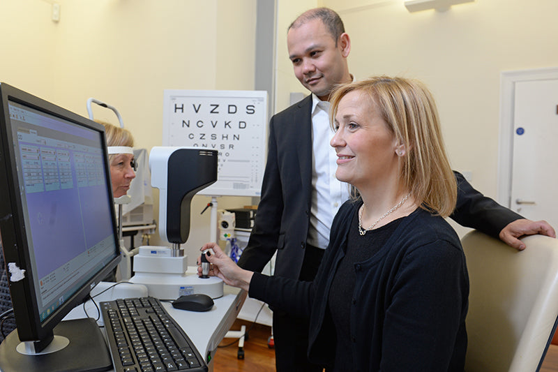 Eye Surgery Scotland — Dr.Visor photo 4