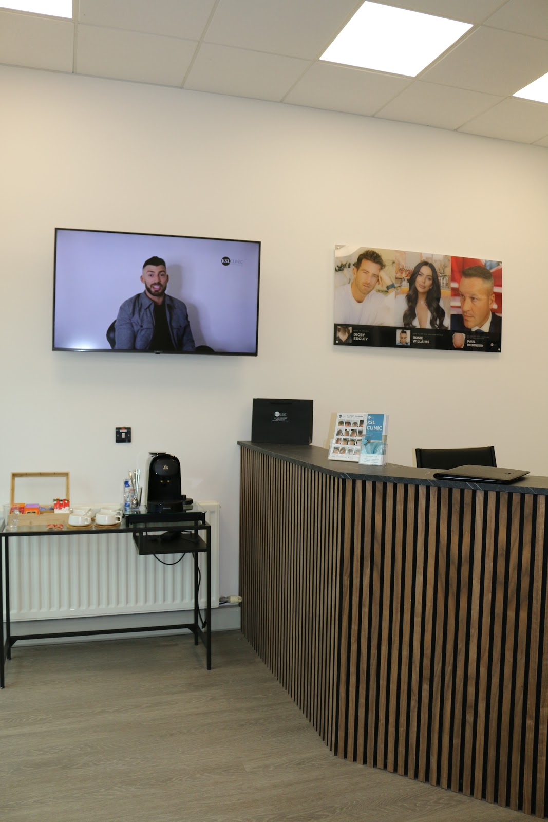 KSL Clinic Dublin — Dr.Visor photo 5