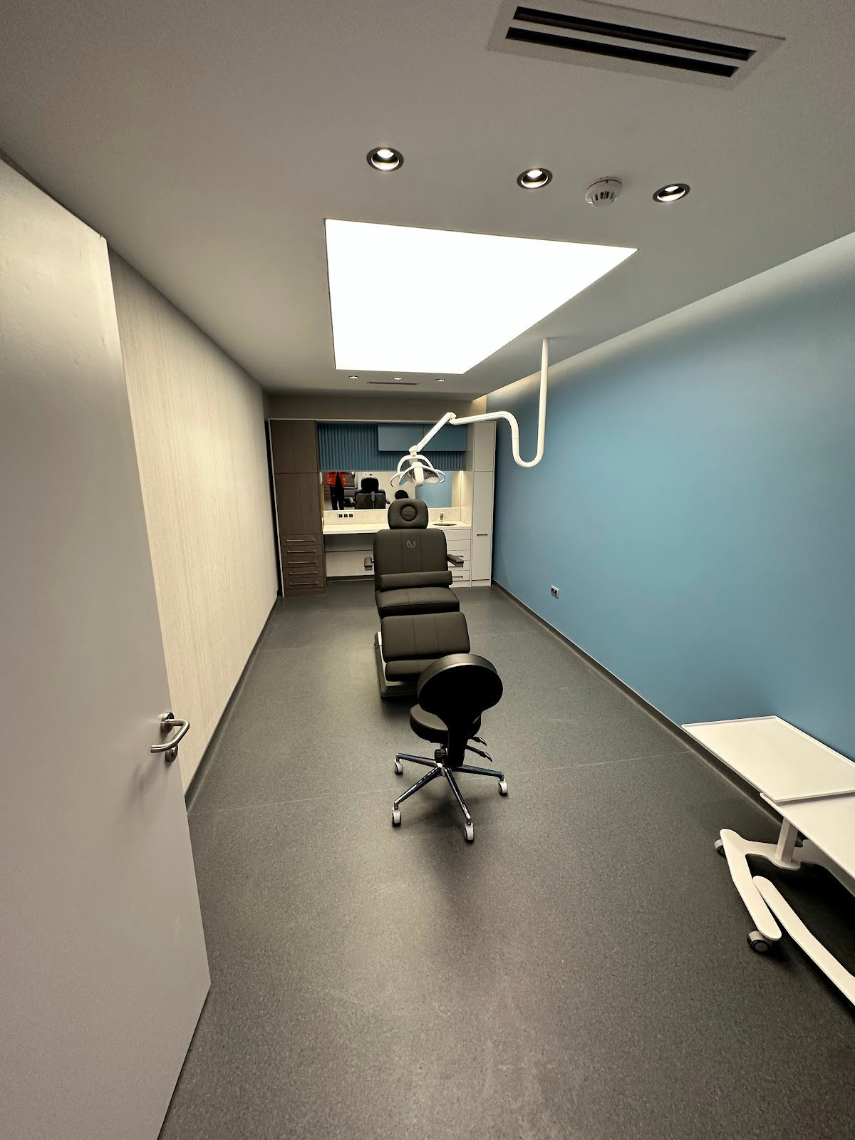 LifeHair Ankara | Saç Ekimi Ankara | Şahin Çelik | Ankara Saç Ekim Merkezi — Dr.Visor photo 2