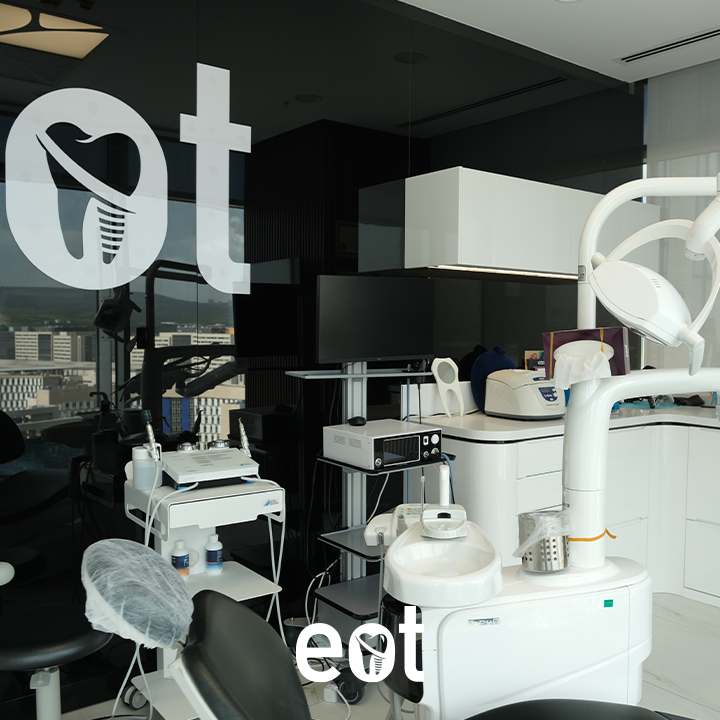 Special EOT Oral and Maxillofacial Clinic — Dr.Visor photo 2