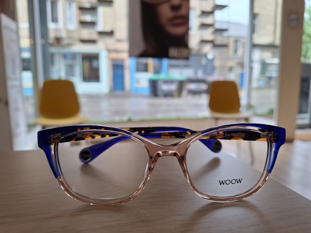 Viewforth Eyecare — Dr.Visor photo 3