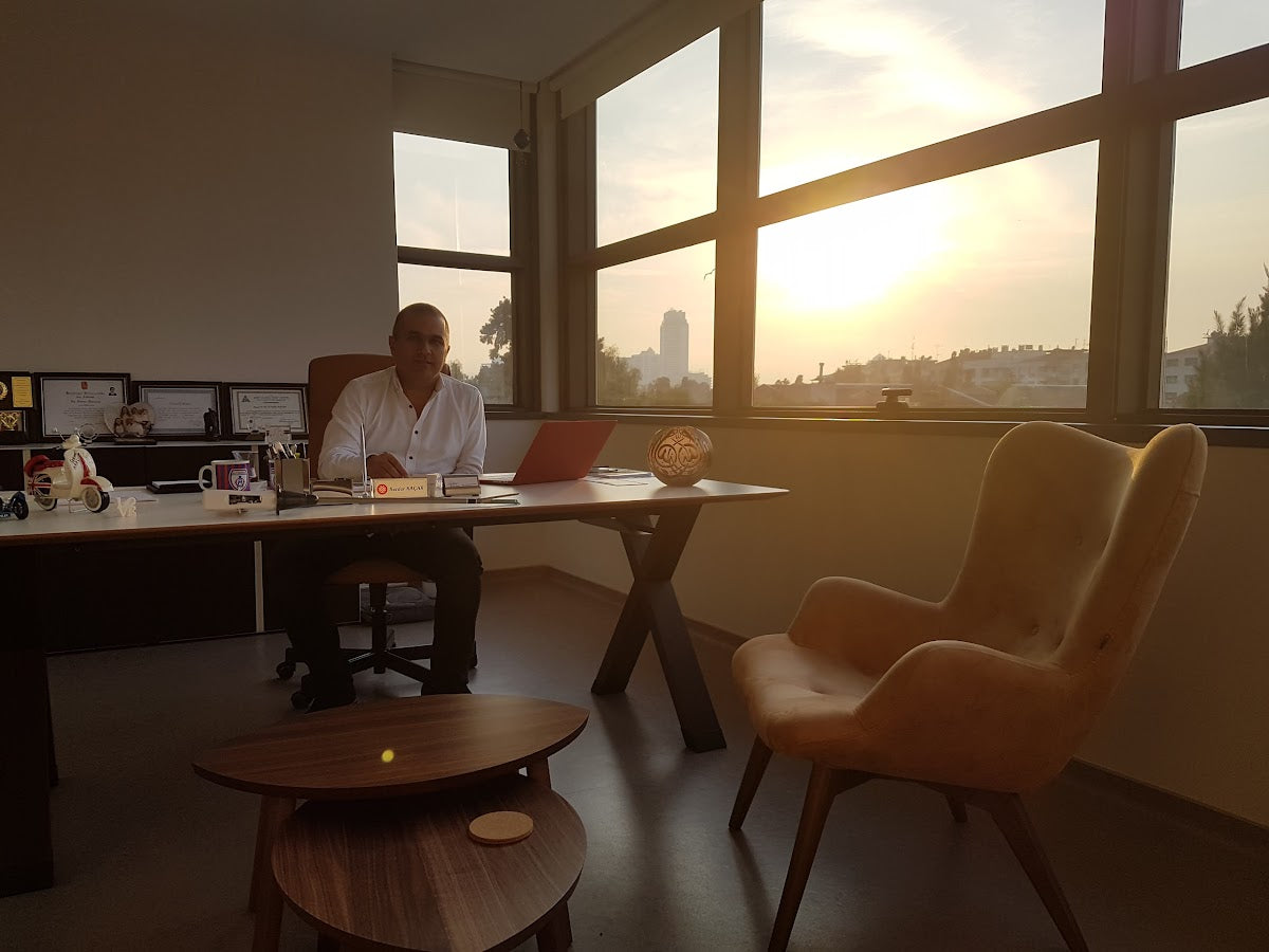 Prof. Dr. Serdar KAÇAR General Surgeon — Dr.Visor photo 5