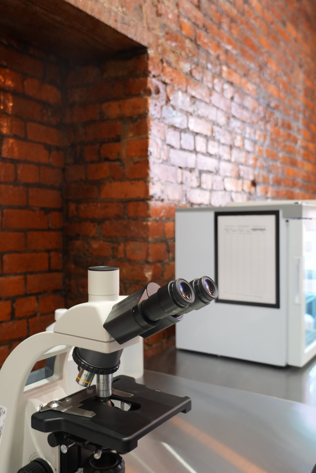 The Male Fertility Clinic - Manchester — Dr.Visor photo 4