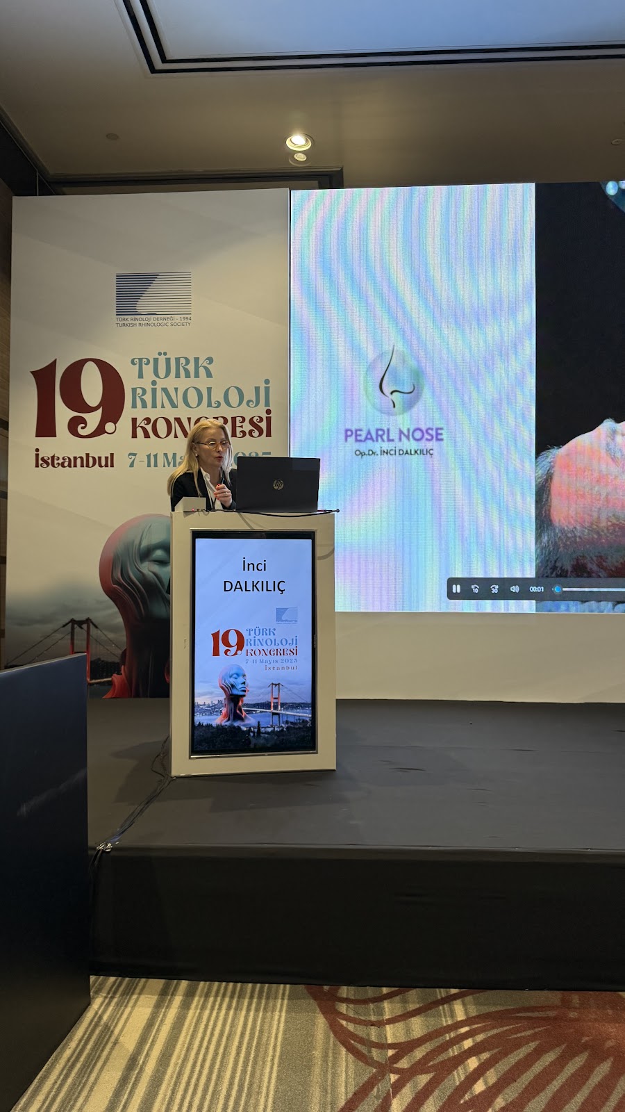 Op. Dr. İnci DALKILIÇ Kliniği — Dr.Visor photo 2