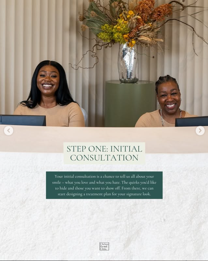 Chelsea Dental Clinic — Dr.Visor photo 5