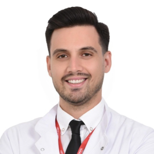 İzmir Ortopedi Doktoru Hasan Furkan Akın — Dr.Visor photo 5