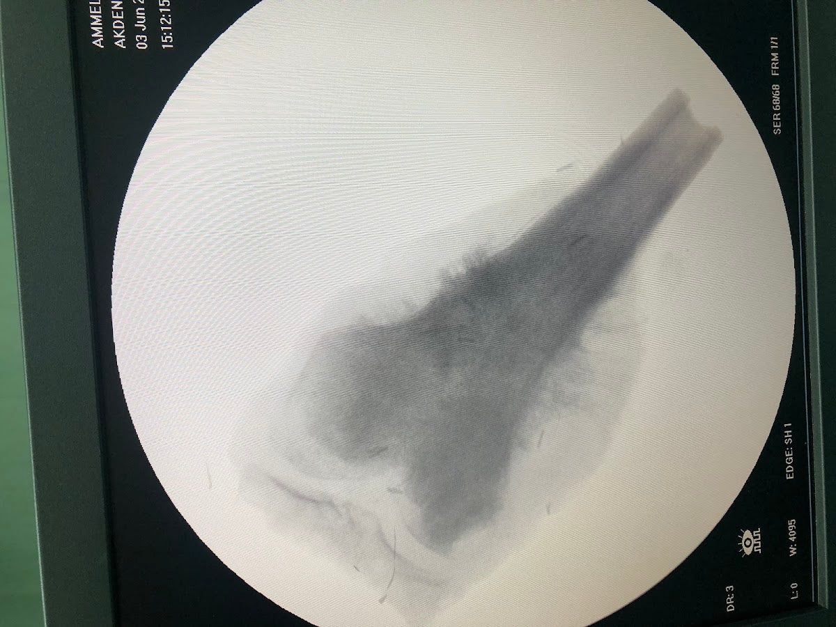 Doç. Dr. Osman Civan — Dr.Visor photo 2