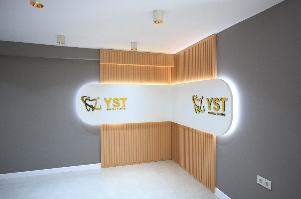 Your Smile Turkey Dental Clinic — Dr.Visor photo 5